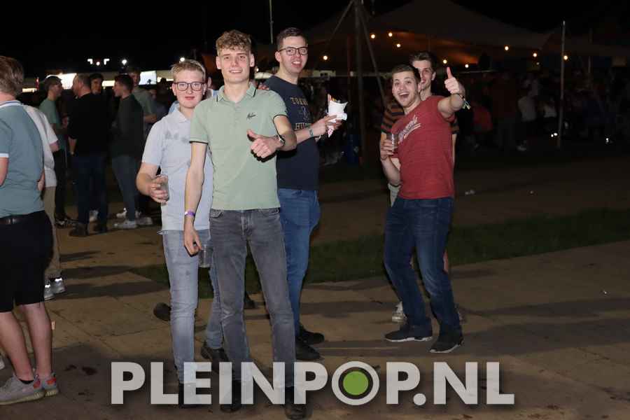 Publiek Zaterdag   (45)